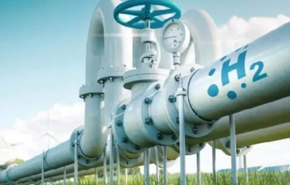 India's Green Hydrogen Revolution: A Bright Future Ahead