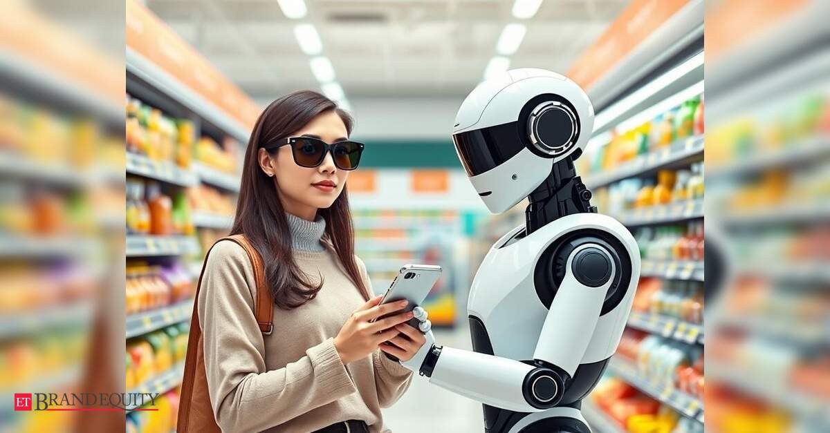AI Revolutionizes Grocery Shopping: Insights from MarTech+ #1 ...