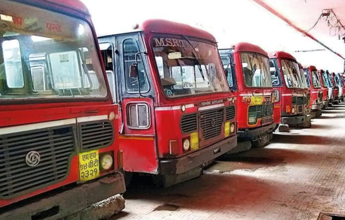 Maharashtra sets up task force for integrated bus transport plan in Mumbai Metropolitan Region