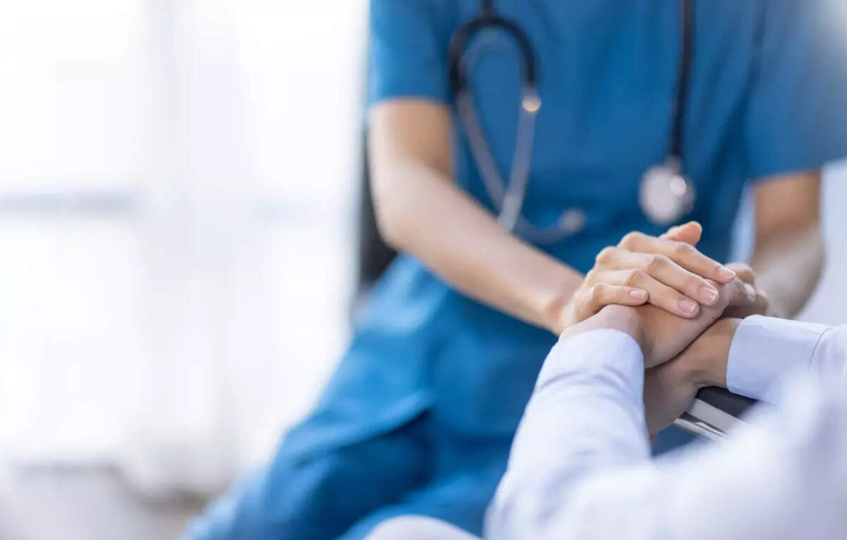 694 senior medical officers get appointment letters; min says 6k more docs to be hired – ET HealthWorld 694 senior medical officers get appointment letters; min says 6k more docs to be hired – ET HealthWorld