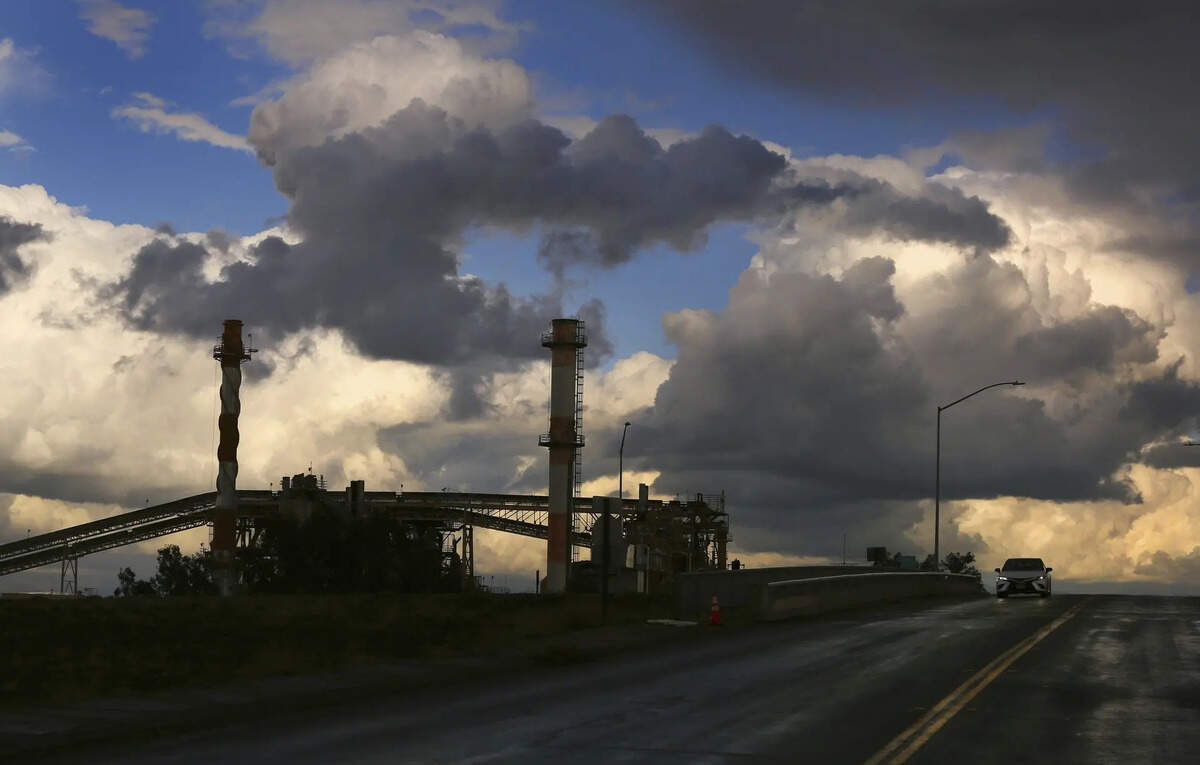 Global CCS investments to reach $80 billion in 5 years; capacity to quadruple by 2030: DNV
