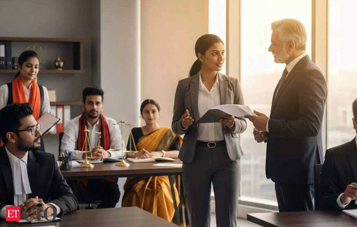 10 high-demand careers set to rise in next decade, CIO News, ET CIO