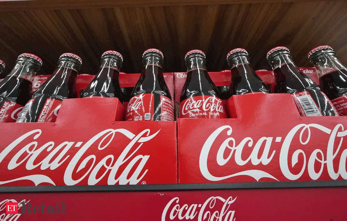 Jubilant Bhartia Group: Jubilant promoters eye Rs 2,000 crore via stake sales for Hindustan Coca-Cola Beverages deal, ET Retail