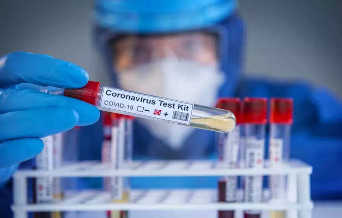 Covid cases in India past 7,000-mark, 6 more deaths – ET HealthWorld