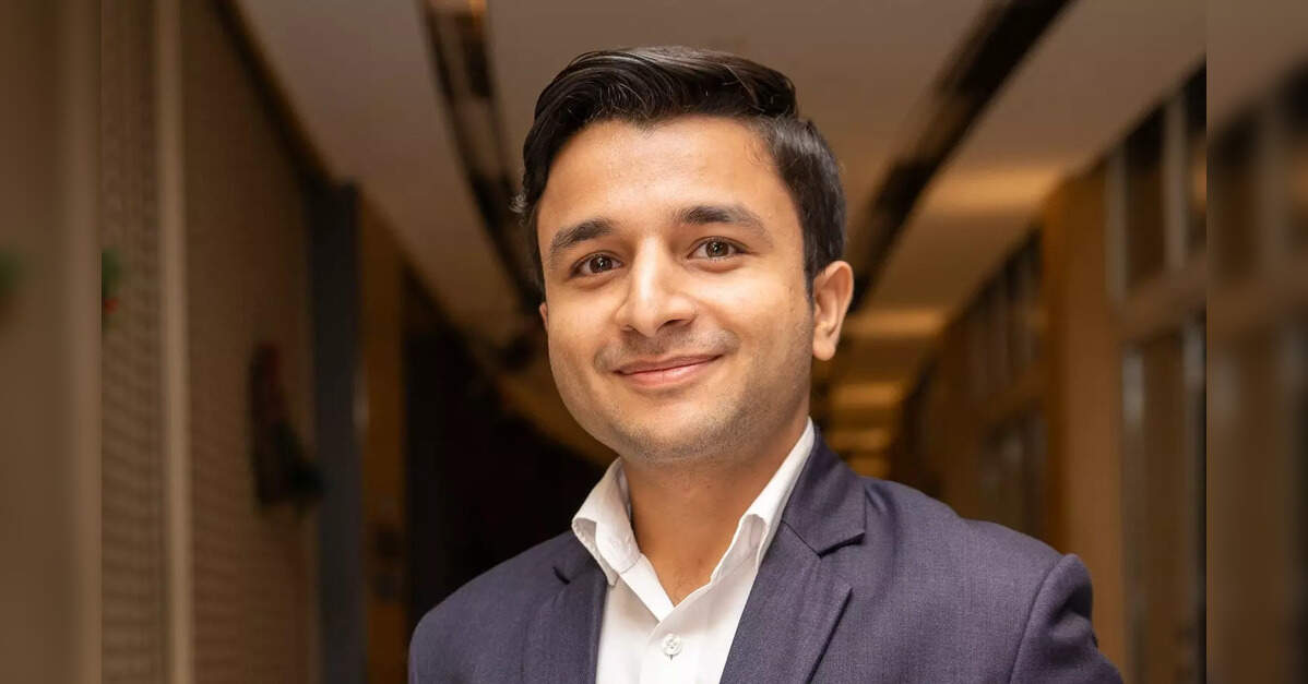 Le Meridien Mahabaleshwar Resort &amp; Spa appoints Shivansh Dixit as asst marcom manager