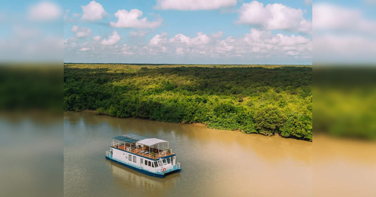 Antara Cruises expands domestic offerings with shorter heritage routes – ET TravelWorld