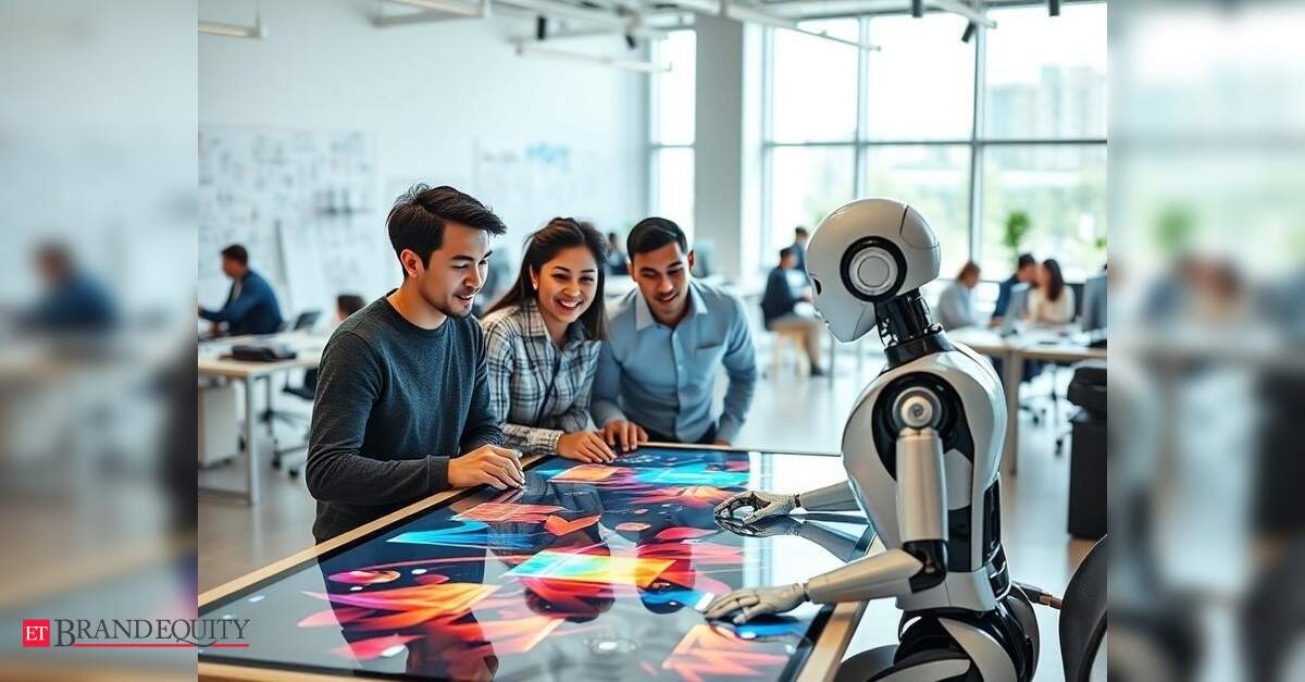 When AI ate my copywriter