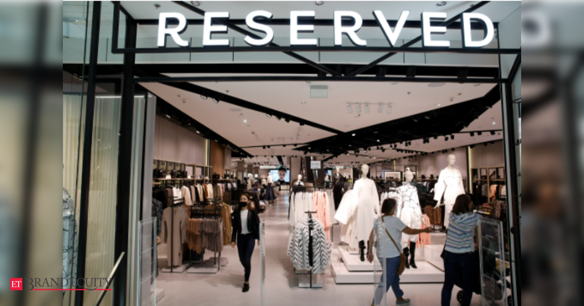 Poland's LPP cuts 2025/26 sales outlook, blames unseasonably cold spring