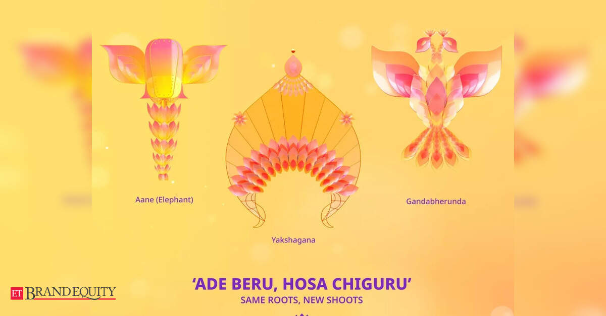 Rebranding Colors Kannada: Colors Kannada Launches Stunning New Brand ...