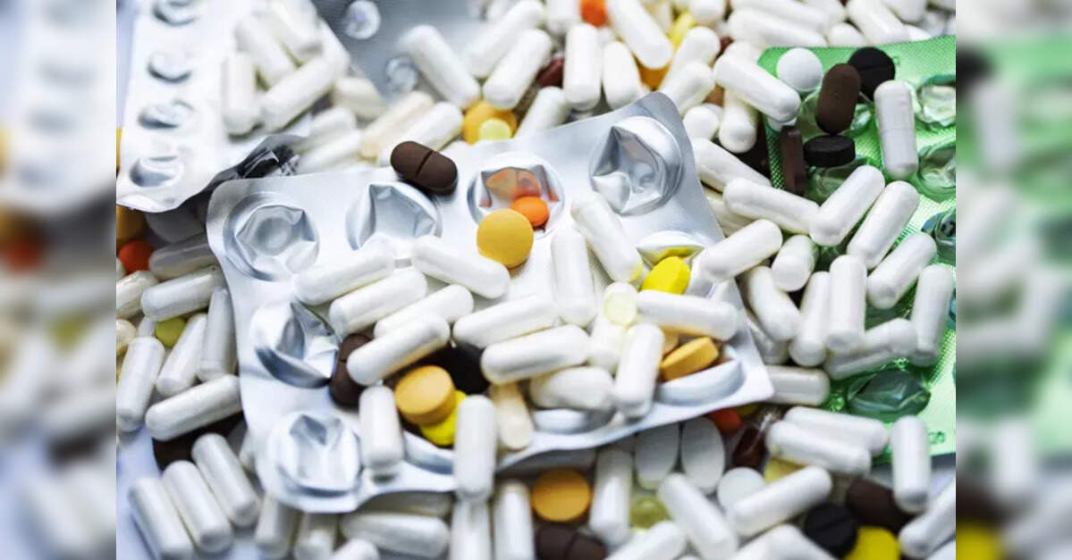 Fake doctor booked for selling expired drugs
