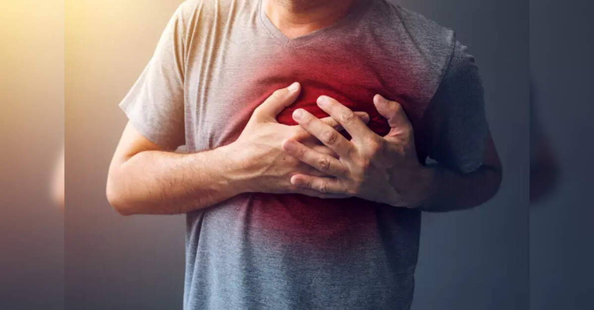 Need to study rising incidents of sudden cardiac arrest among youth: A N Shamseer