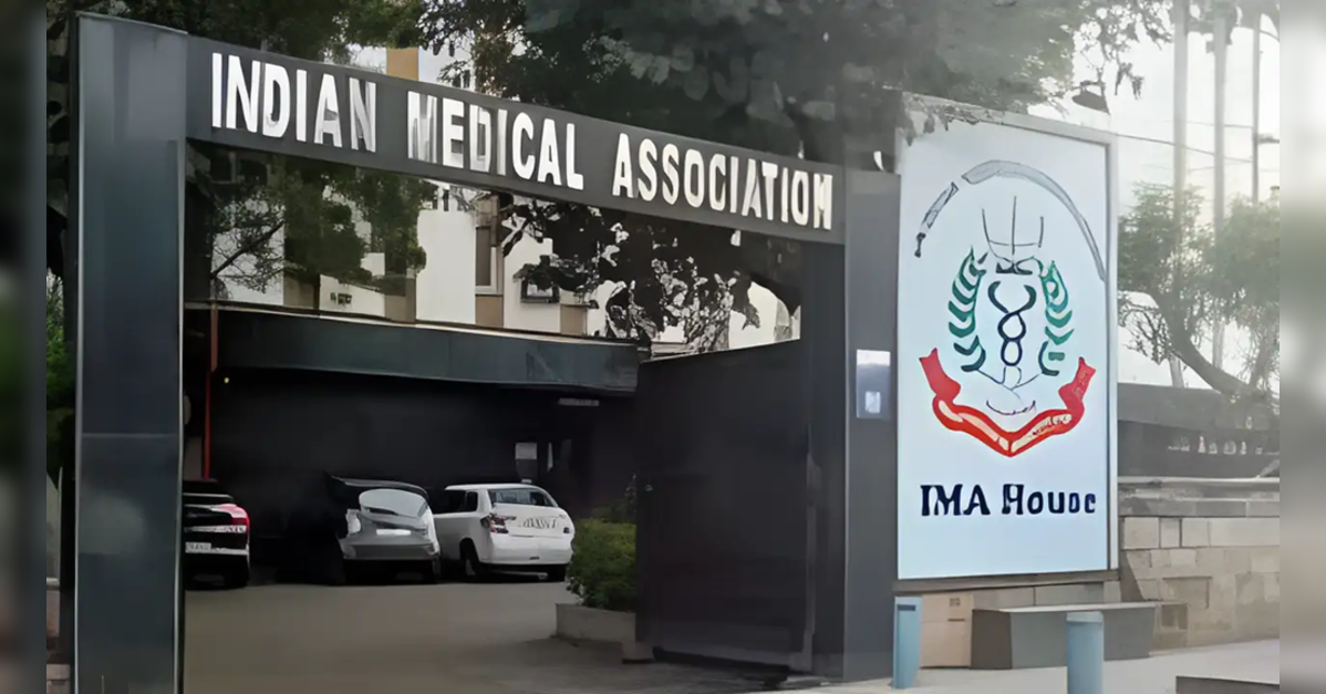 IMA to Tatas: Hand payouts to kin of med college victims too