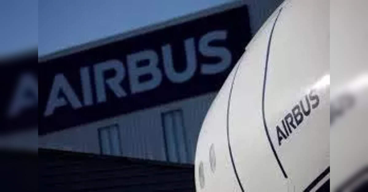 Airbus nearing deal to sell A220 jets to Poland's LOT, sources say