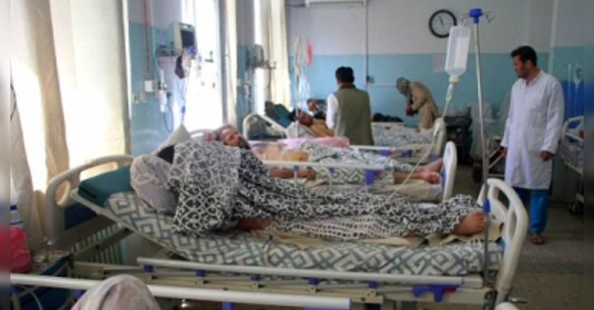 Cholera cases detected in Odisha's Jajpur, diarrhoea toll rises to 5