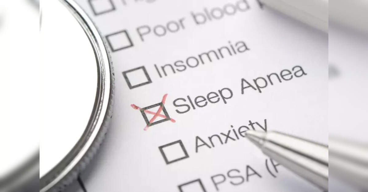 Warmer climate could make sleep apnoea more severe, common, study finds