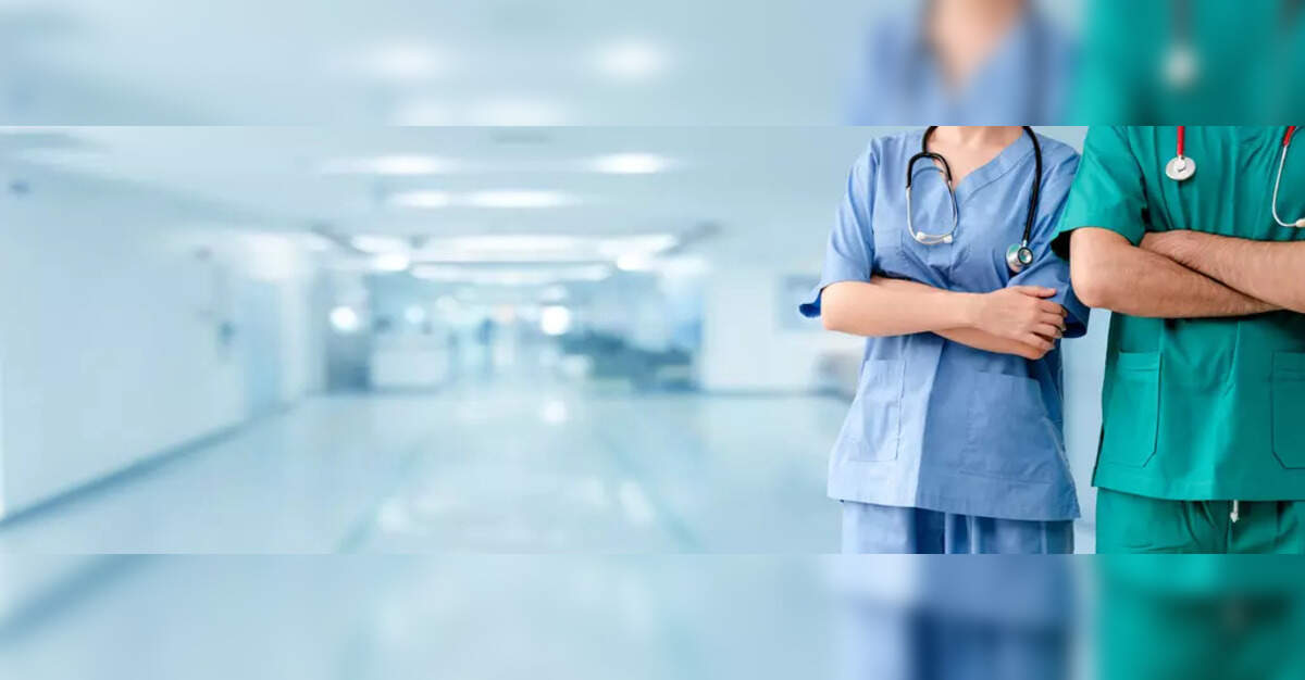 1,939 Nursing Officers selected in NORCET 2025; AIIMS Delhi fills 595 posts