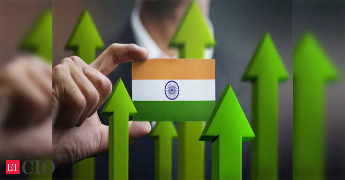 An Indian Manifesto by Vaibhav Maloo offers strategic policy vision in business, tech leadership & governance