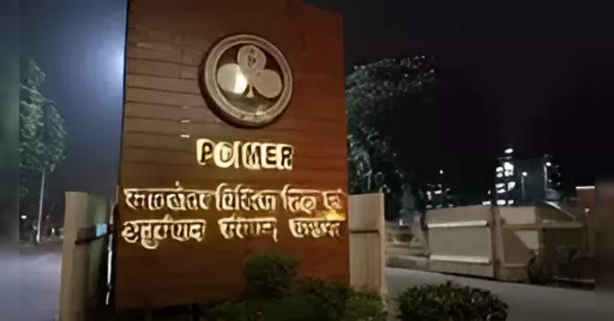 PGI Chandigarh faces severe shortage of hospital attendants, nursing staff
