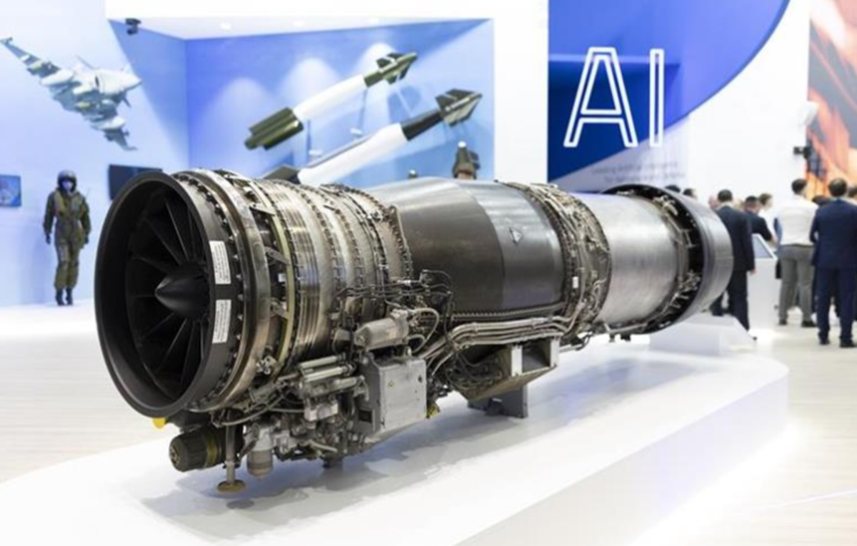 Safran unveils M88 T-Rex engine: Enhanced power for Rafale F5 Fighter ...