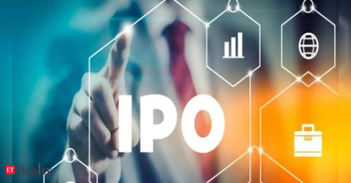 Blackstone’s Knowledge Realty Trust raises ₹1,400 crore in India's maiden REIT pre-IPO round