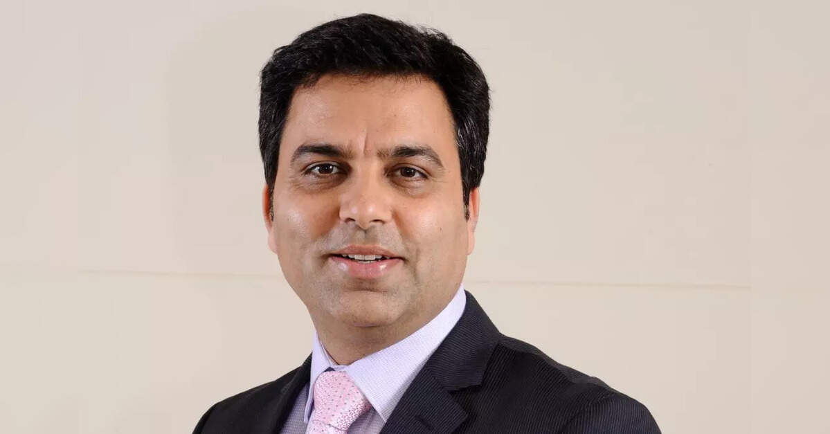 Want to leverage luxury hospitality experience to grow branded serviced residences: Sandeep Ahuja