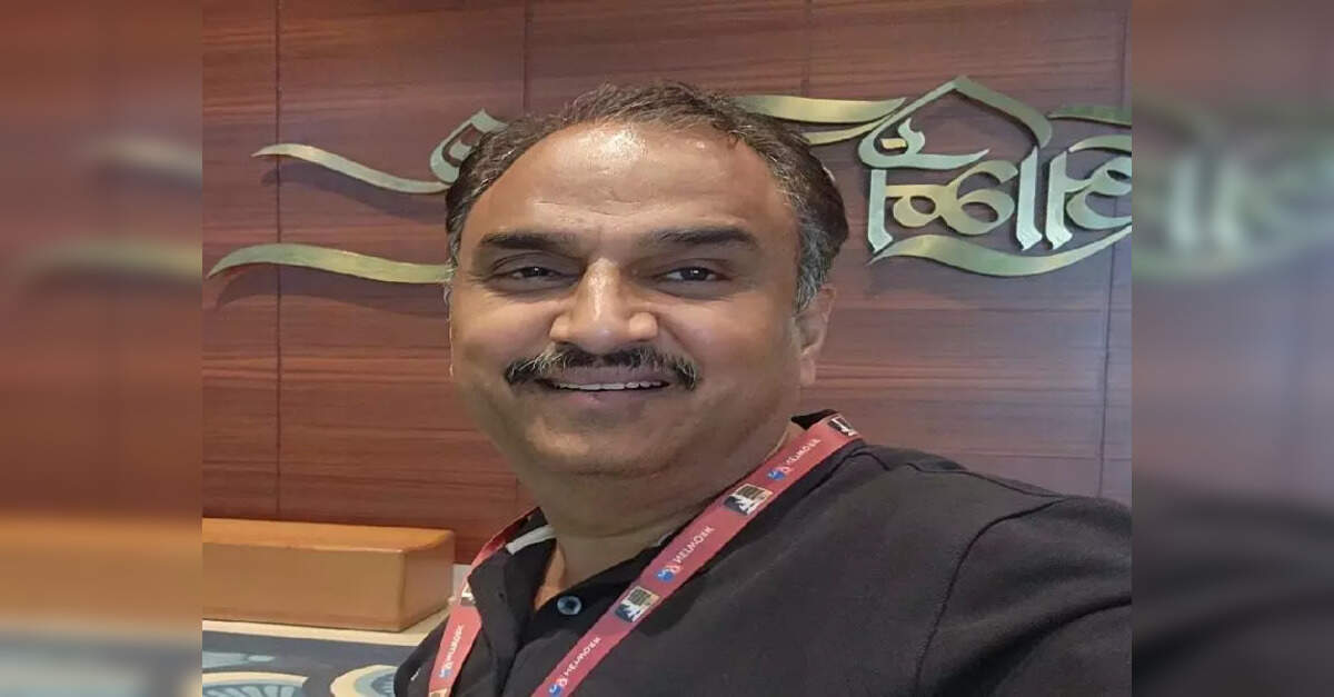 Havells India appoints Bhuwnesh Singh Chauhan as Vice President - Human Resources