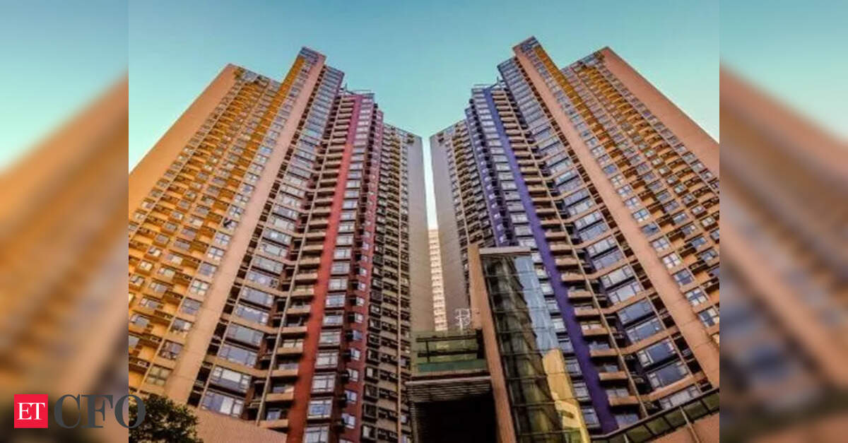 Indian realty records $6.99 bn deals in FY25, Residential sales surge 77% since 2019