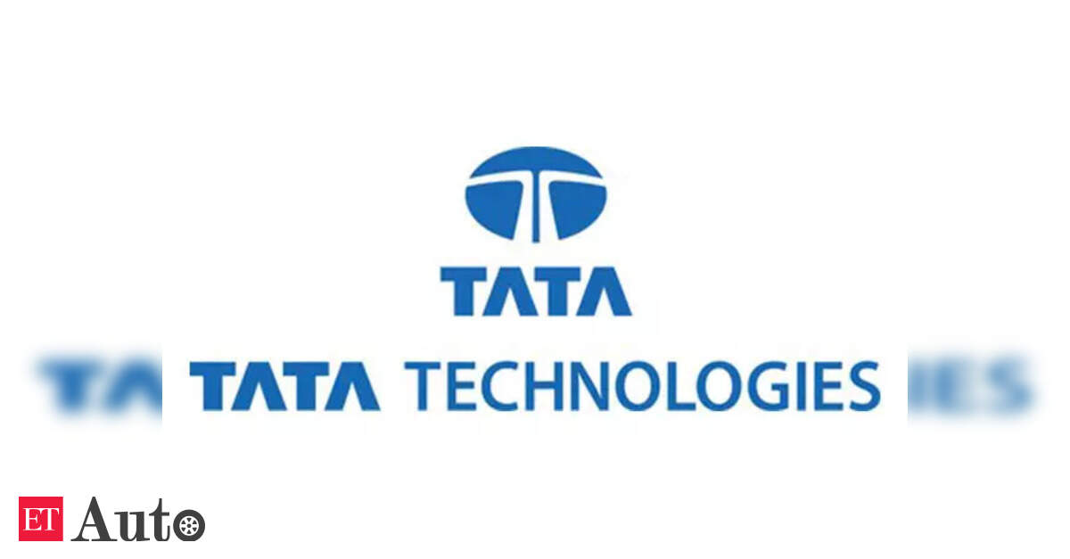 Tata Technologies named strategic supplier by Volvo Cars