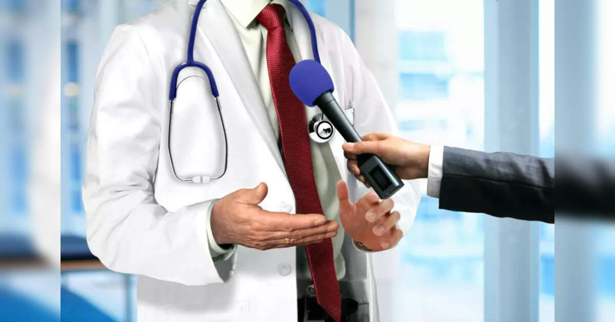 Health dept’s new protocol ‘restricting’ journalists from ‘sensitive areas’ in hospitals causes stir on transparency