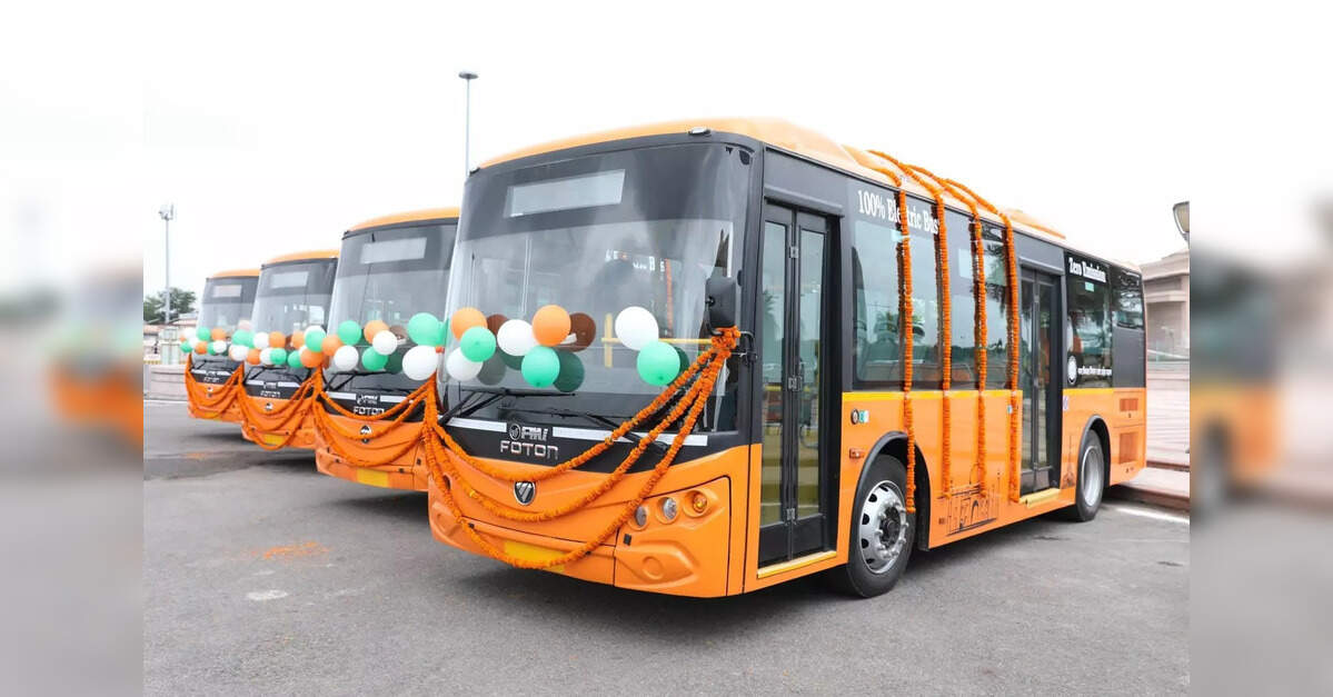 Green Hydrogen Revolution in Ladakh: NTPC's Innovative Initiative