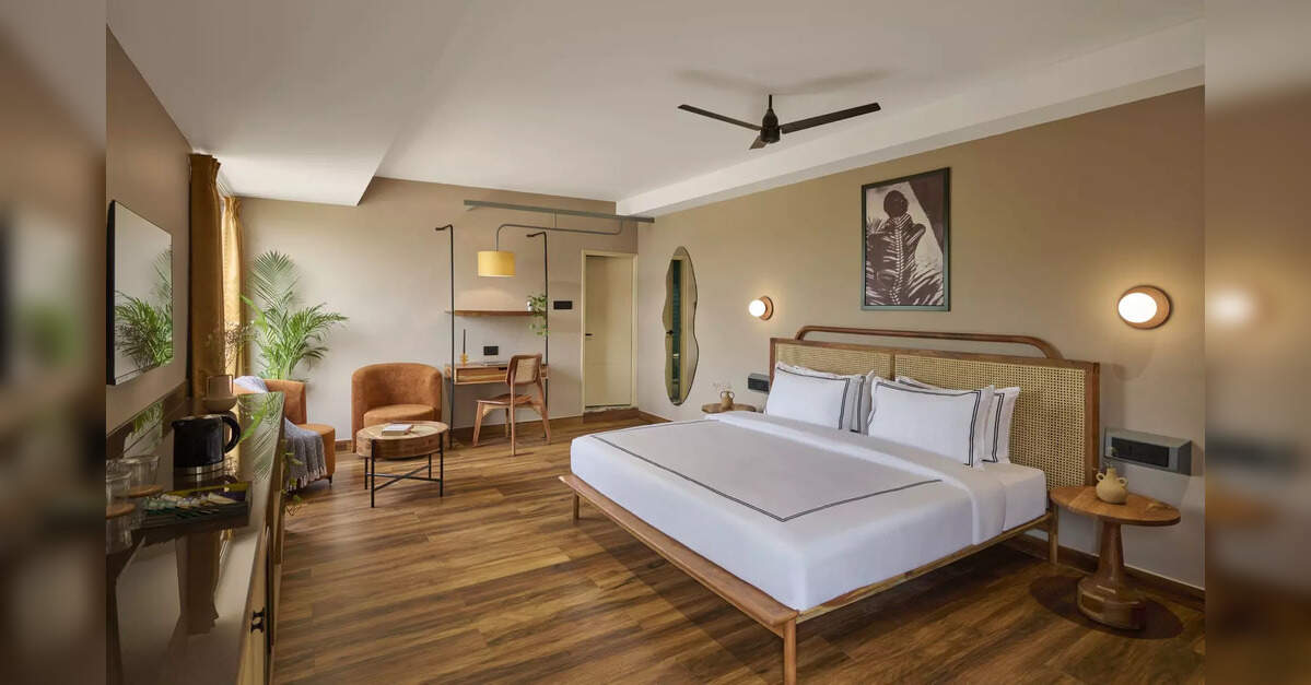 Minimalist Hotels opens second property in Varanasi amid growing demand