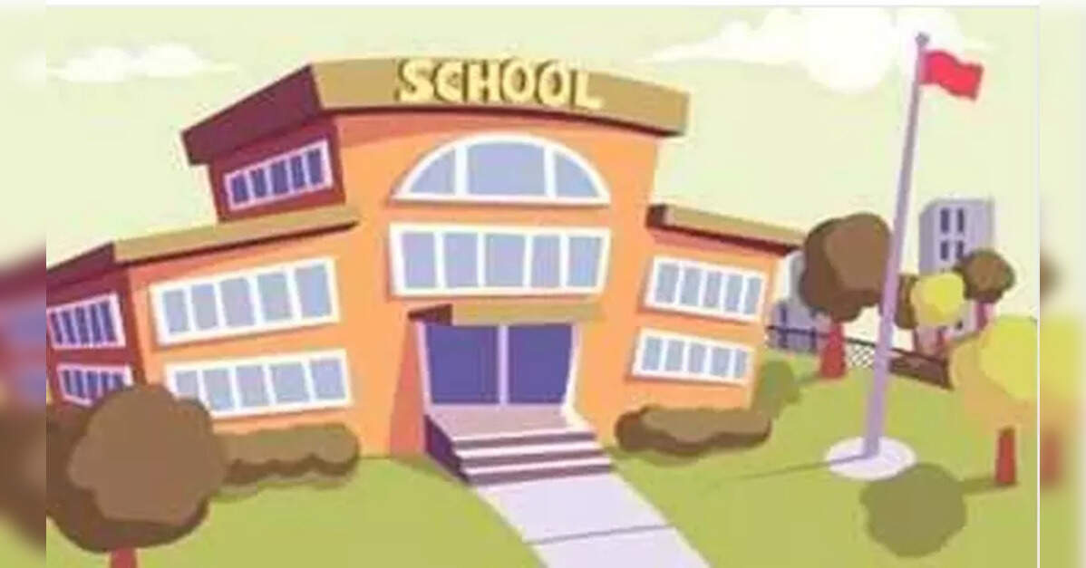 Delhi government shortlists names for 75 'CM Shri Schools' 