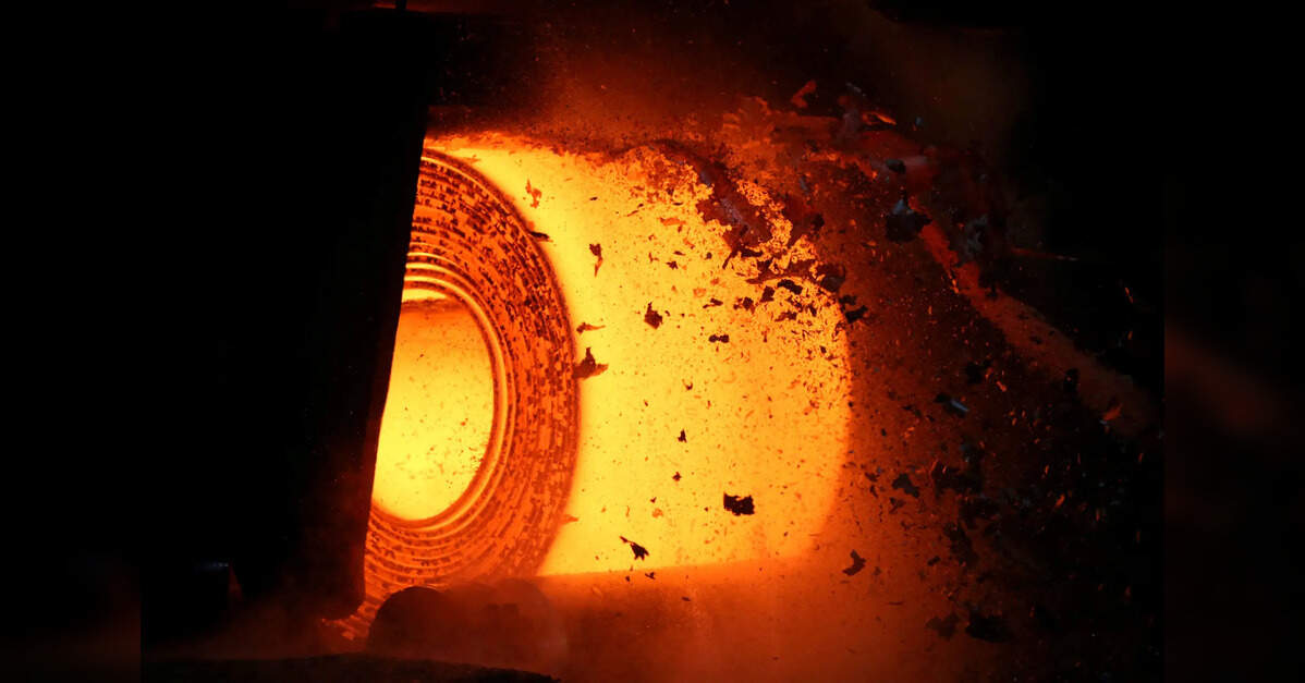 SAIL's Salem steel plant to adopt renewable energy, expand speciality steel output: Kumaraswamy