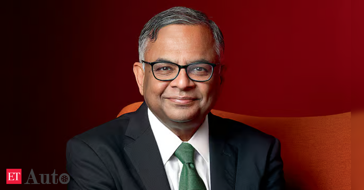 Tata Motors Accelerates Electric Vehicle Strategy Amid Supply Chain Challenges, ET Auto