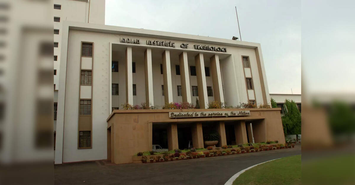 Professor Suman Chakraborty appointed IIT Kharagpur director, ETEducation