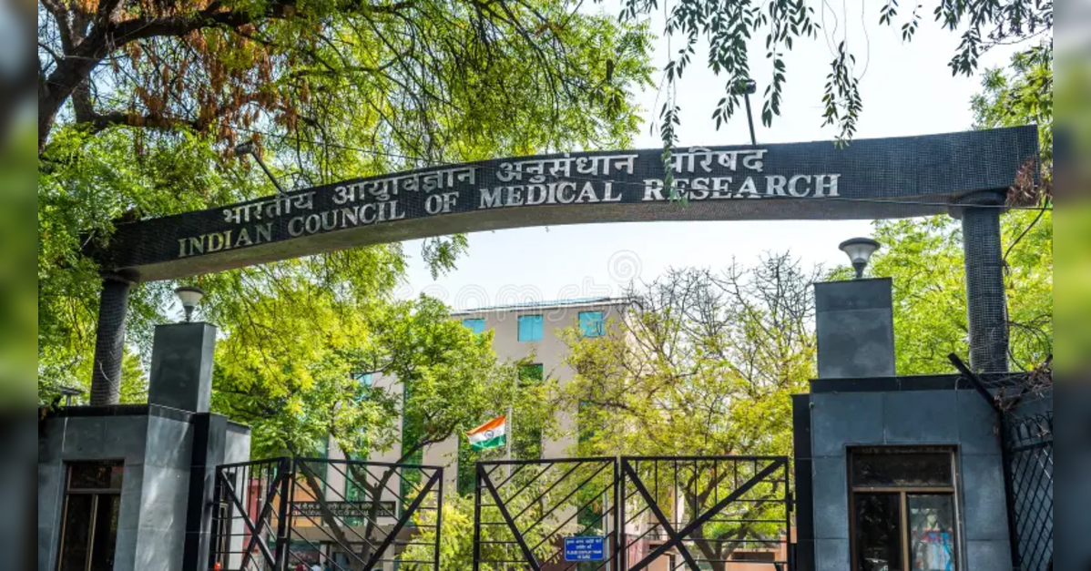 Rare blood types hard to find? New ICMR registry could change that – ET HealthWorld