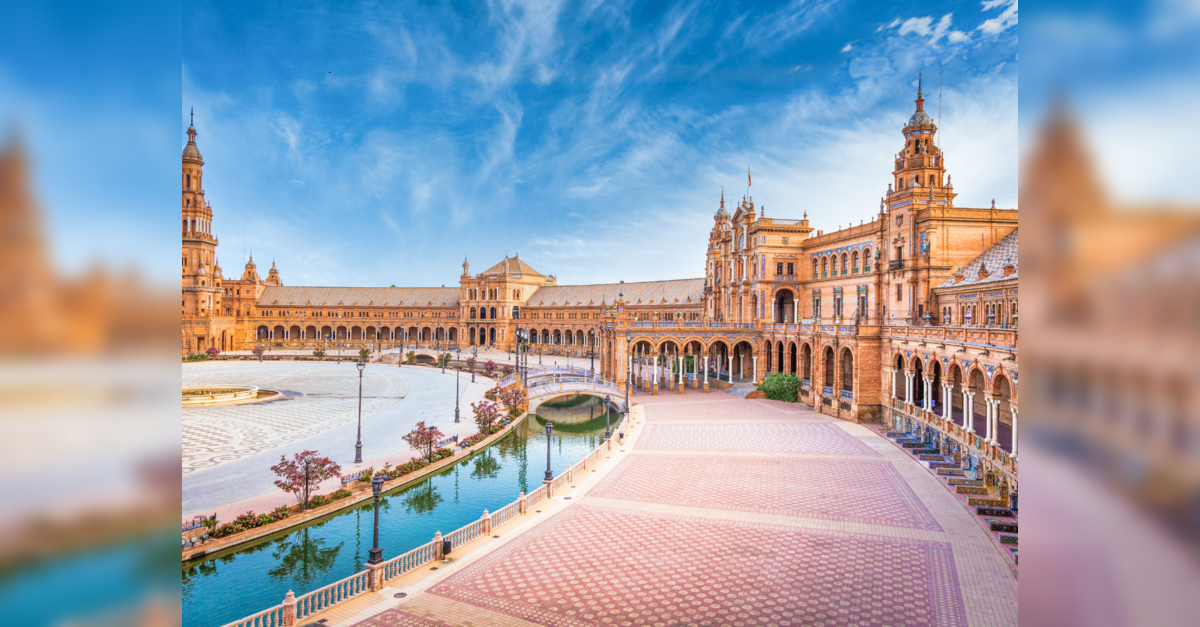 Indians avoid Spain travel amid soaring rentals, locals’ ire – ET TravelWorld