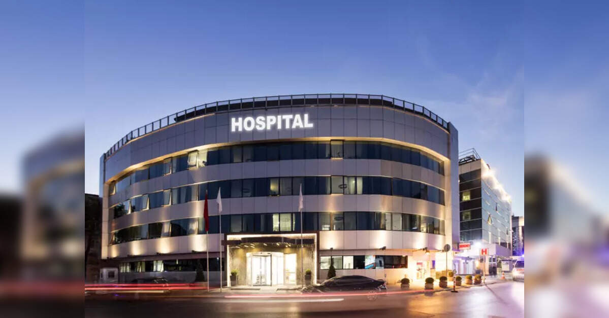 Fake cardiologist and fraudulent bills: Meditirina Hospital faces scrutiny over identity theft and malpractice in Faridabad and Hisar – ET HealthWorld