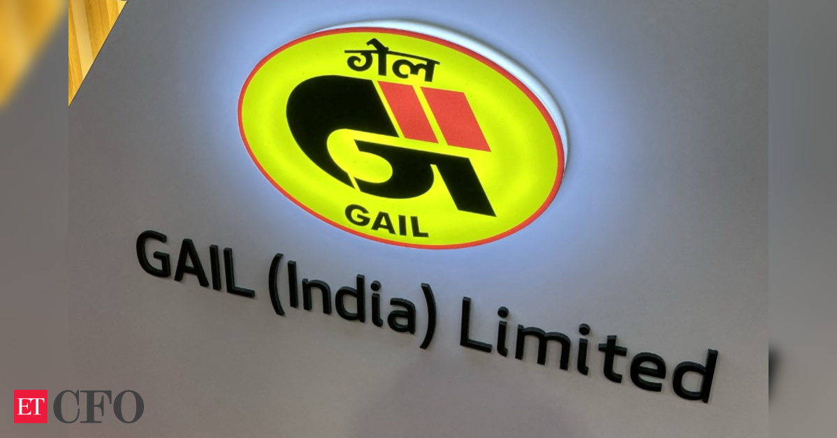 GAIL to invest ₹844 crore in expanding gas pipeline capacity
