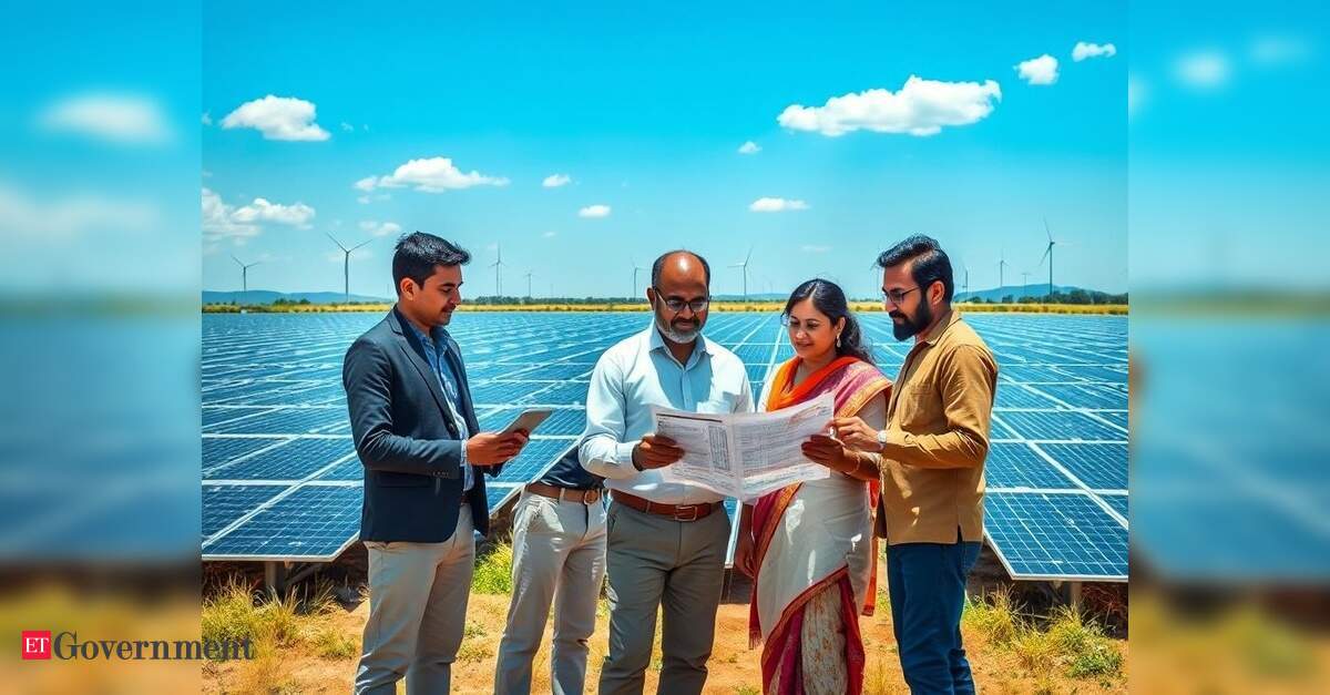US Climate Policy shifts and India’s rising role in global sustainability