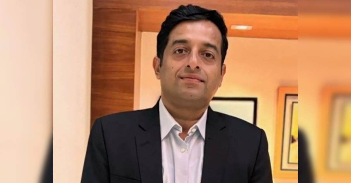 Eternis Fine Chemicals appoints Hari Menon as Global CHRO