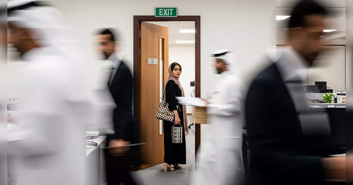 Sharjah introduces 8-day paid marriage leave for government employees under new HR reform