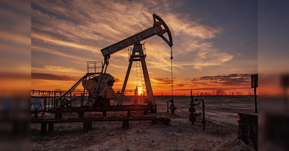 Oil slides below $67 after Trump declares Iran-Israel ceasefire