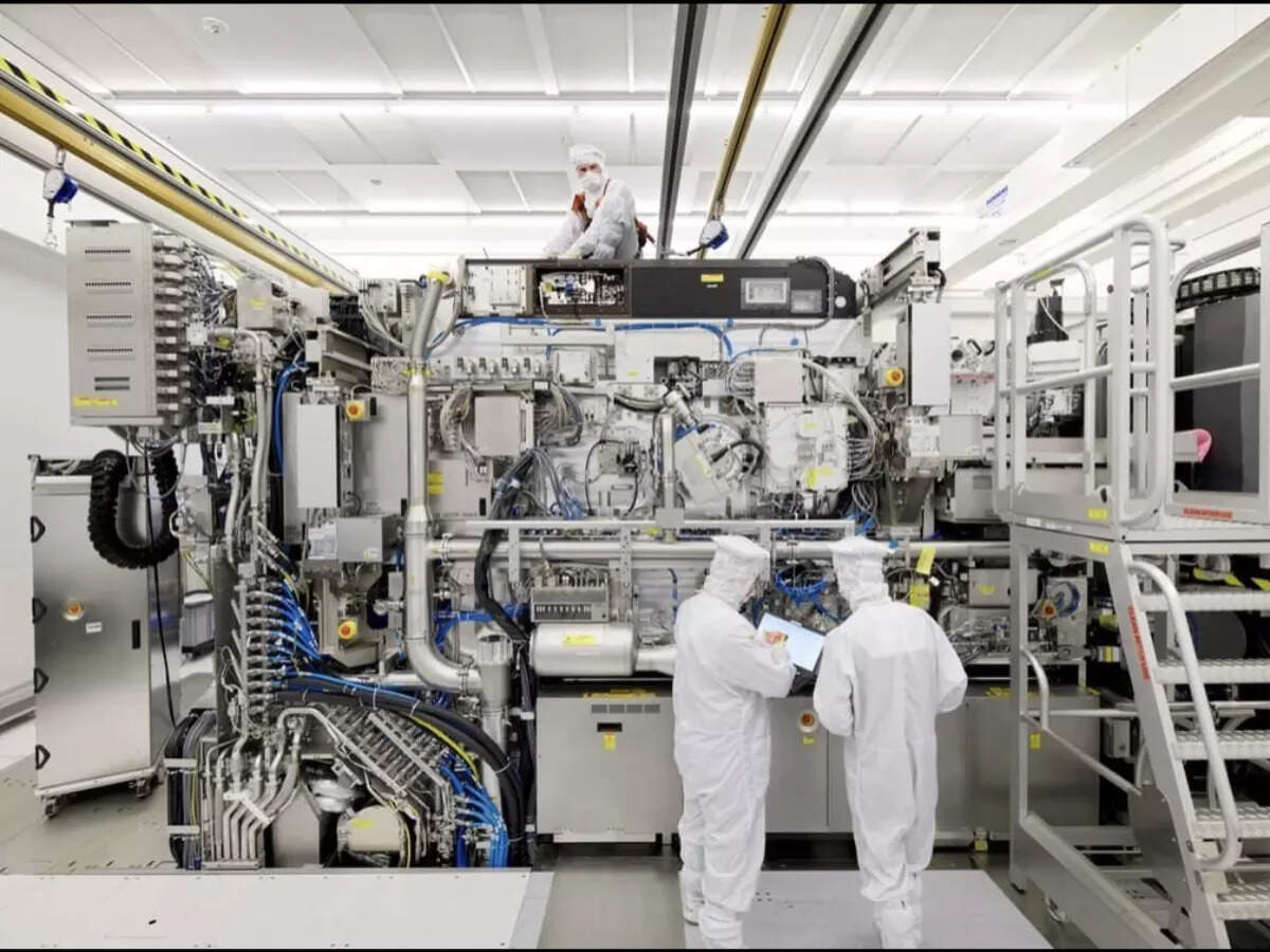 Uttar Pradesh: India's emerging silicon heartland for electronics and semiconductors