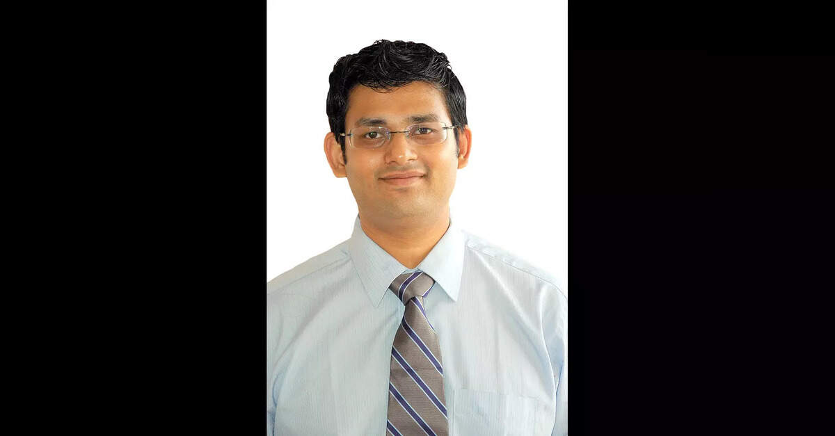The digital divide is a human problem, not just a hardware problem – Director, Seth MR Jaipuria Schools – ET Education The digital divide is a human problem, not just a hardware problem – Director, Seth MR Jaipuria Schools – ET Education
