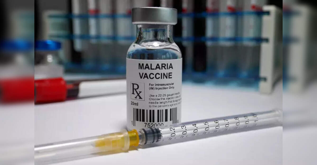 Bharat Biotech Slashes Price of World's First Malaria Vaccine for Children in Africa to Under $5