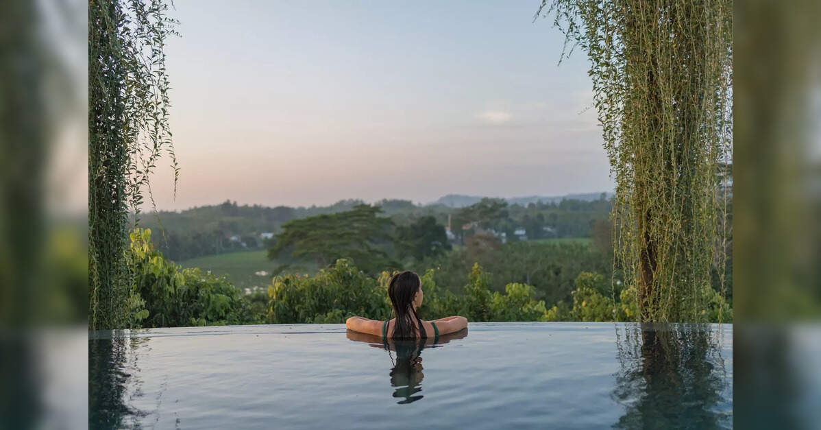 Global leisure travel to triple in value by 2040, driven by domestic demand: BCG Report