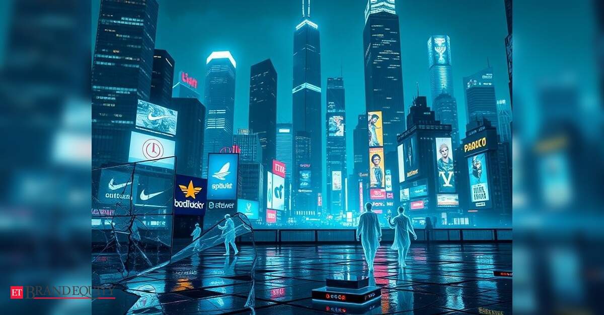 Branding in the Age of AI, Marketing & Advertising News, ET BrandEquity
