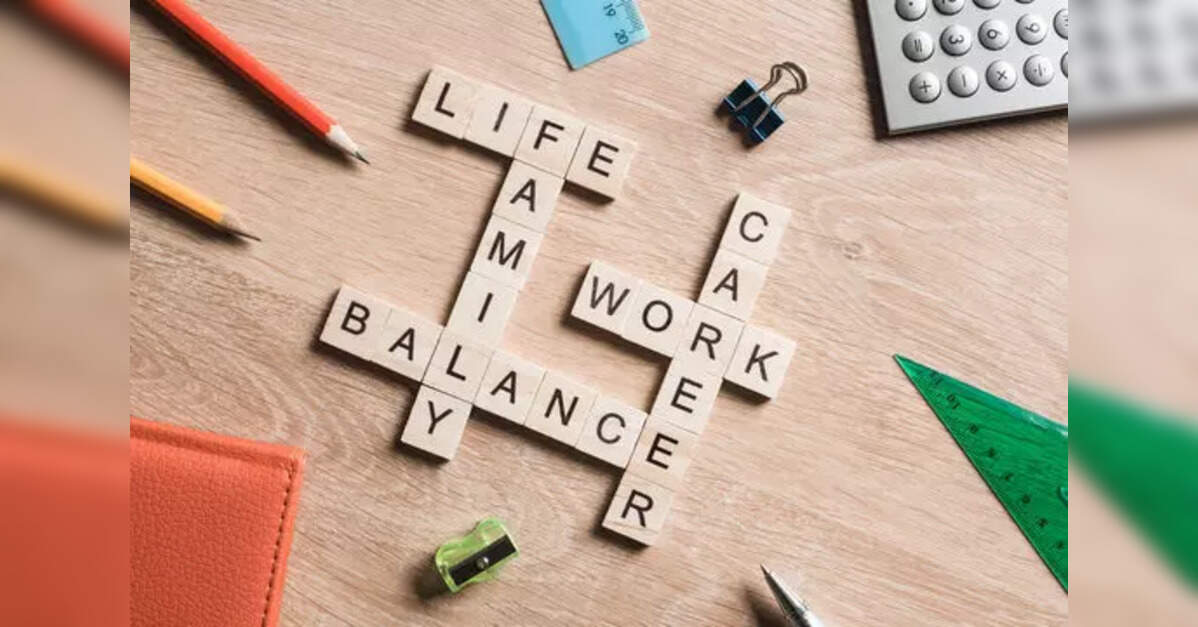 Singapore Workers Prioritize Work-Life Balance Over Salary: New Survey ...