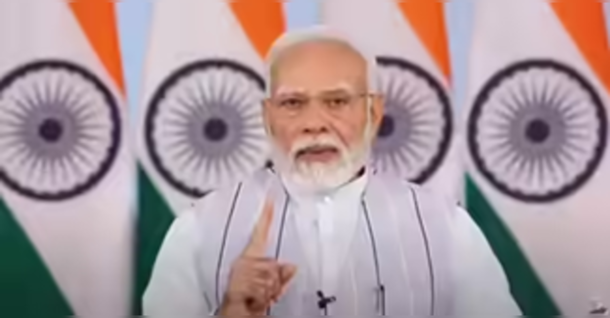 Accelerate health infra devpt: PM to states – ET HealthWorld